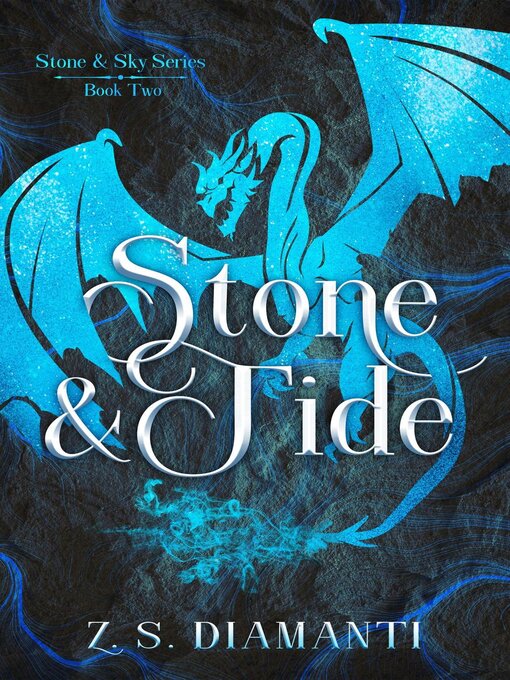 Title details for Stone & Tide by Z.S. Diamanti - Available